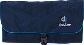 Косметичка Deuter Wash Bag II 39434 3306 (midnight/turquoise)