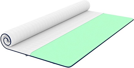 Ортопедический наматрасник Natura Vera Blutop 90x190