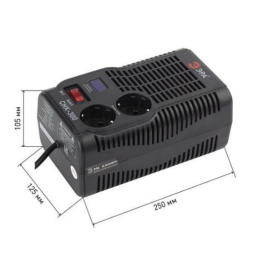 ЭРА СНК-300 Б0031555