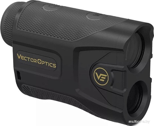 Лазерный дальномер Vector Optics Paragon 7x25 GenIII BDC