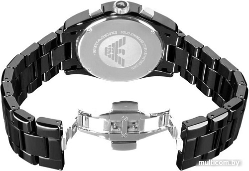 Наручные часы Emporio Armani AR1421