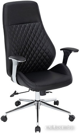 Офисное кресло CHAIRMAN CH790 (черный)