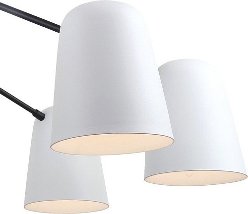 Подвесная люстра F-Promo 2762-6P