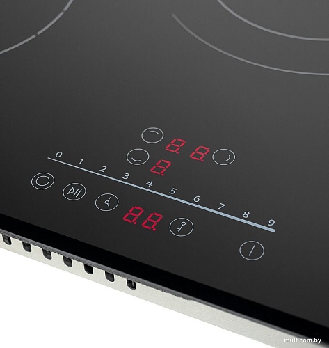 Варочная панель Millen MEH 452 BL