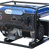 Бензиновый генератор ТСС SGG 5000N