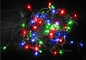Новогодняя гирлянда SHLights ILD200C-GM (20 м, мульти)