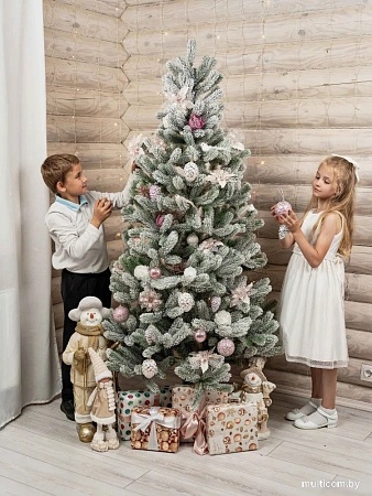 National Tree Company Сказка заснеженная СК/ЗСН-190 1.9 м