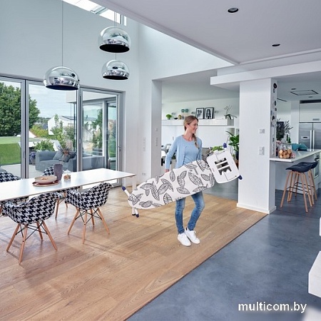 Гладильная доска Leifheit Express M Solid 725653