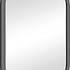 Зеркало Континент Брэйнс 50x90 (серый)