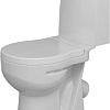 Унитаз Santek Аллегро Лайт 1.WH30.2.356