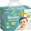 Подгузники Pampers Active Baby-Dry 5 Junior (90 шт)