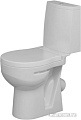 Унитаз Santek Аллегро Лайт 1.WH30.2.356