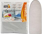 Чехол для гладильной доски Рыжий кот Тефлон 004510