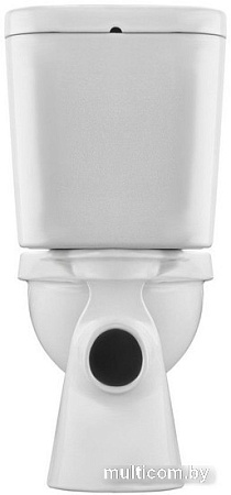 Унитаз напольный Santek Каспер детский 1WH501741