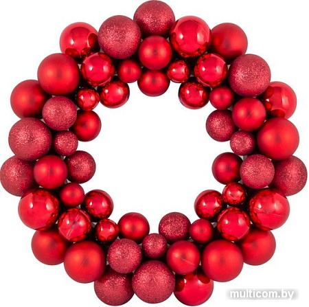 Елочные игрушки Волшебная страна SYCB17-621