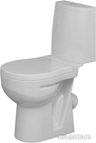 Унитаз Santek Аллегро Лайт 1.WH30.2.356