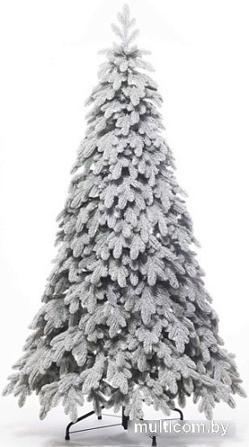 Ель National Tree Company Ариадна заснеженная АРД/ЗСН-210 210 см