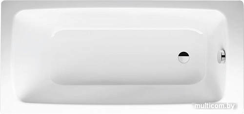 Ванна Kaldewei Cayono 747 150x70 (с ножками)