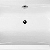 Ванна VagnerPlast Briana 170x75