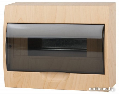 Бокс пластиковый Эра ЩРН-П-10 Б0055546