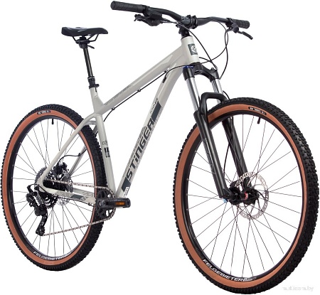 Велосипед Stinger Python Evo 27.5 р.18 2024