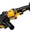 Угловая шлифмашина DeWalt DCG418N (без АКБ)
