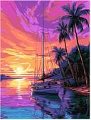 Lori Тропический вечер Кпн-395