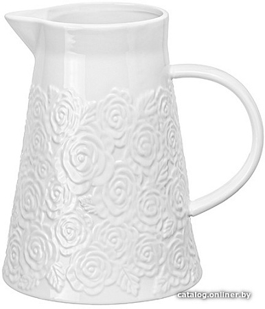 Кувшин Elan Gallery Розы 950203