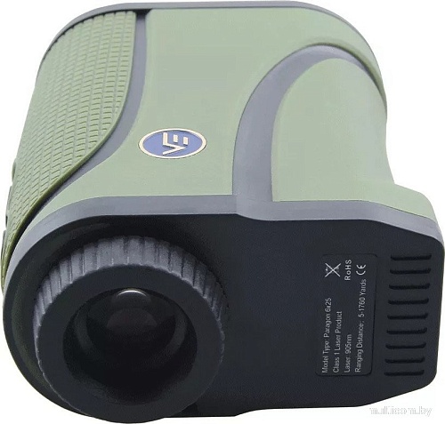 Лазерный дальномер Vector Optics Paragon 6x25 GenII