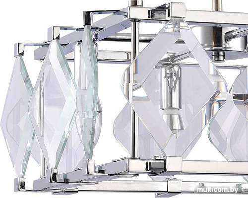 Подвесная люстра Vele Luce Vittoria VL3053L04