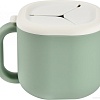 Beaba Tasse Pick'n Snack Sage Green 913564