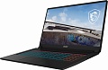 Ноутбук MSI Stealth 15M A12UE-040RU