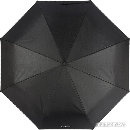 Зонт Baldinini 6002-OC logo line black
