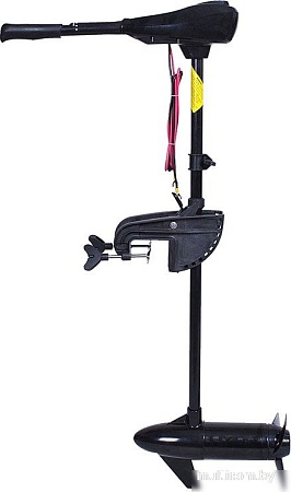 Лодочный мотор HK Motors TRM-L-46