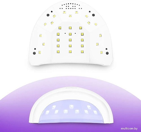 УФ-лампа Kitfort KT-3176