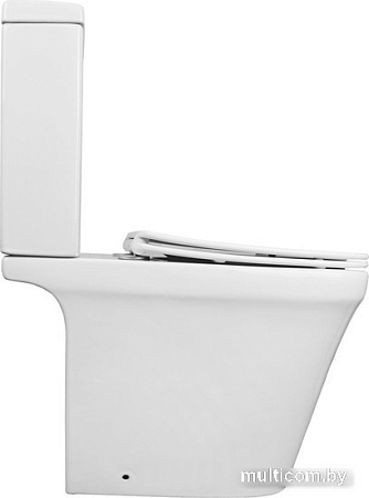 Унитаз напольный Azario Candy AZ-1503B