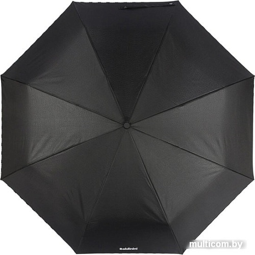 Зонт Baldinini 6002-OC logo line black