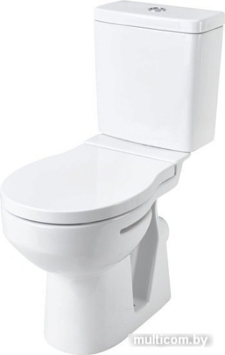 Унитаз Santek Версаль 1.WH30.2.406