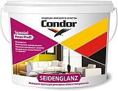 Краска Condor Seidenglanz 13 кг (белый)