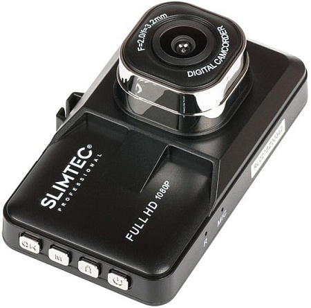 Автомобильный видеорегистратор Slimtec Neo F2