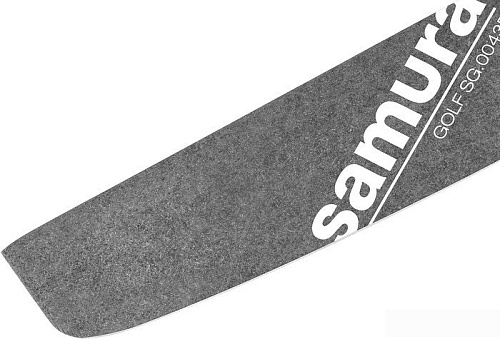 Кухонный нож Samura Golf Stonewash SG-0043B
