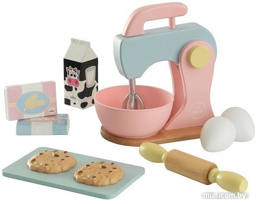 Миксер игрушечный KidKraft Выпечка 63371-KE