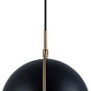 Подвесная люстра LOFT IT Multi-Lite LOFT9915-BL