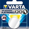 Батарейки Varta CR2016 [6016101401]