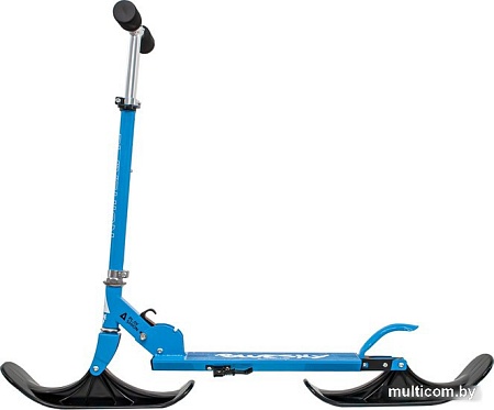 Снегокат Playshion Bluesky-SNW WS-SX003B (синий)