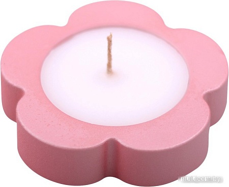 Свеча Мультидом Цветок МС5-209