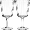 Набор бокалов для вина Lefard Lotus 887-427 (2 шт)