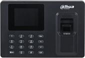 Биометрический терминал Dahua DHI-ASA1222EL-S