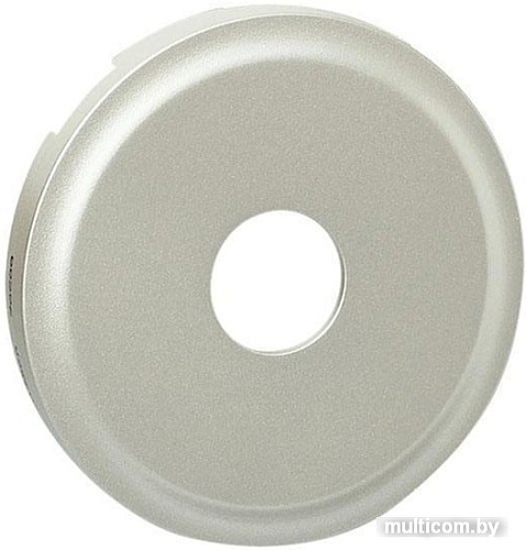Накладка для TV розетки Legrand Celiane 68582 (Титан)