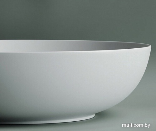 Умывальник Ceramica Nova Element CN6017MW